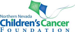Northern Nevada Children's Cancer Foundation logo