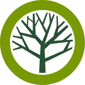 reno green landscaping logo