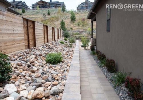 Residential Maintenance