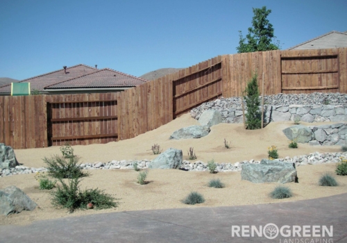Residential Design and Installation