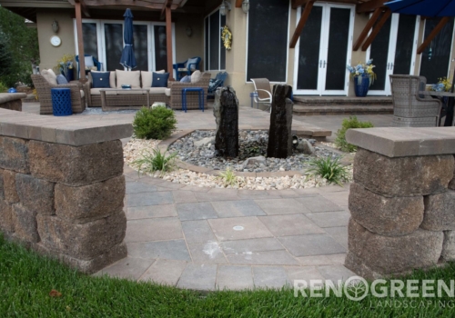 Residential Design and Installation