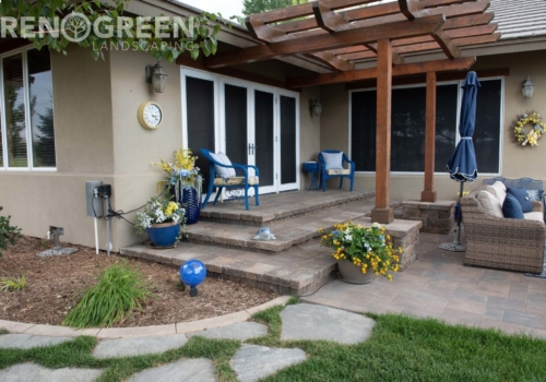 Residential Design and Installation