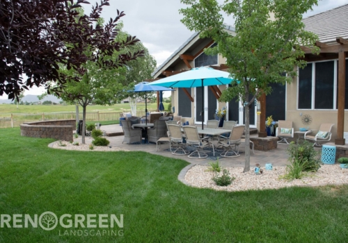 Residential Design and Installation