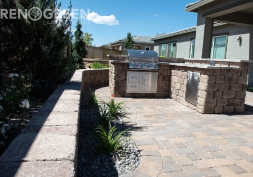 Residential Design and Installation