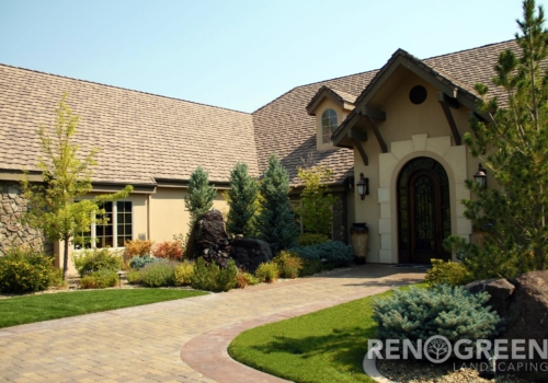 Landscape Maintenance