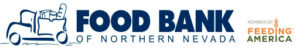 Food Bank of Northern Nevada logo
