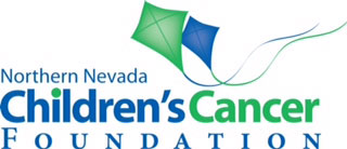 Northern Nevada Children's Cancer Foundation logo