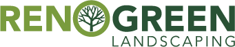 Reno Green Logo