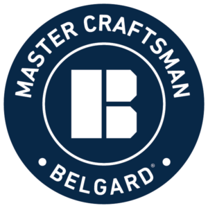 belgard master craftsman paver installer