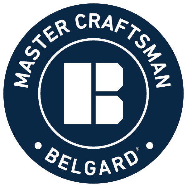 belgard master craftsman paver installer