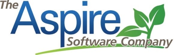aspire software company logo