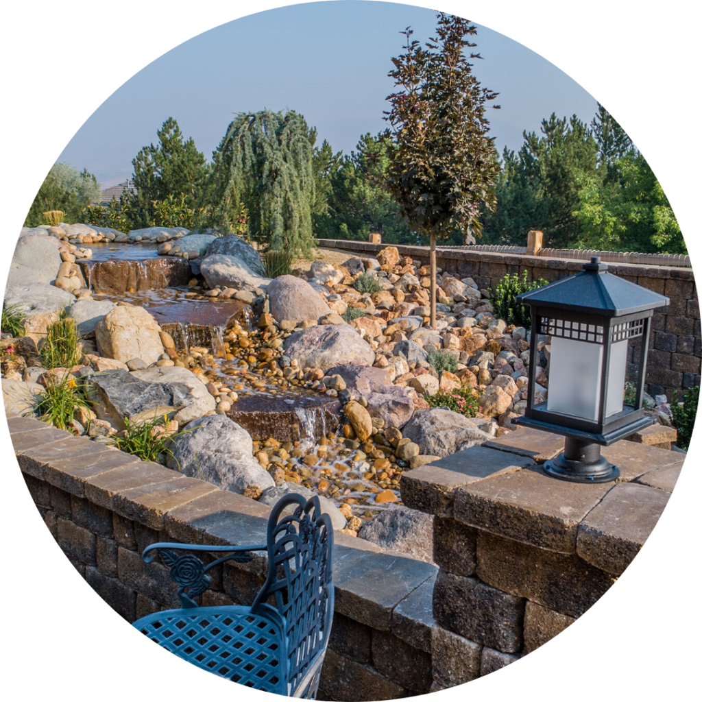 Landscape Near Me: Hidden Valley | Reno Green Landscaping