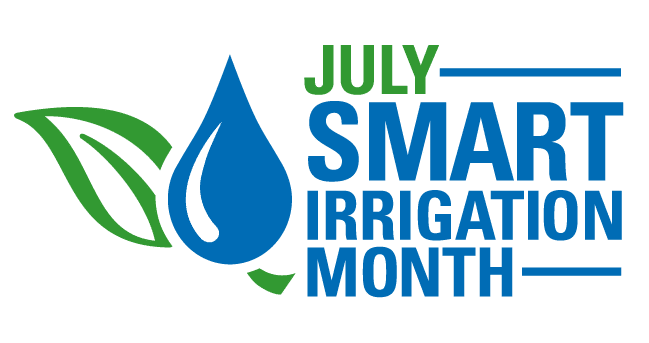 smart irrigation logo