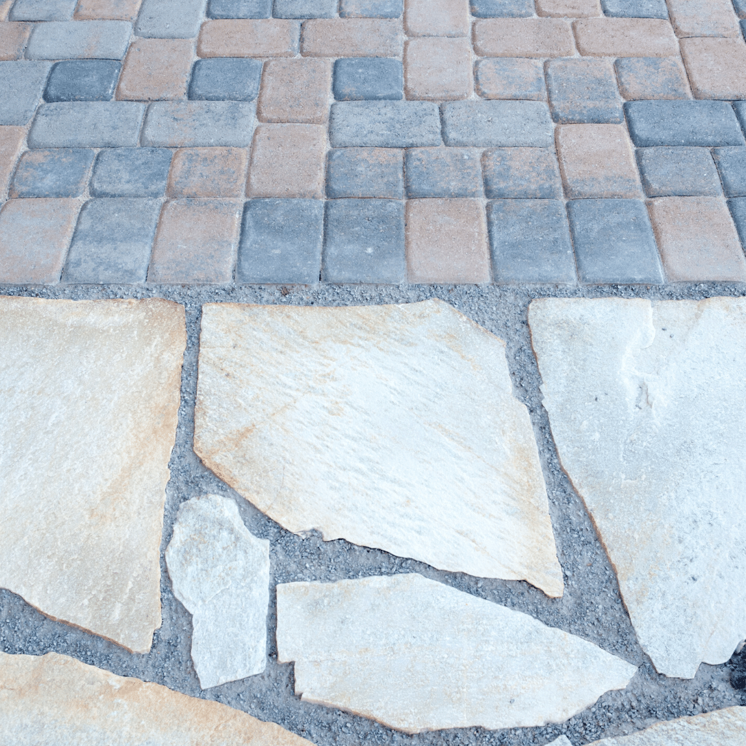 flagstone