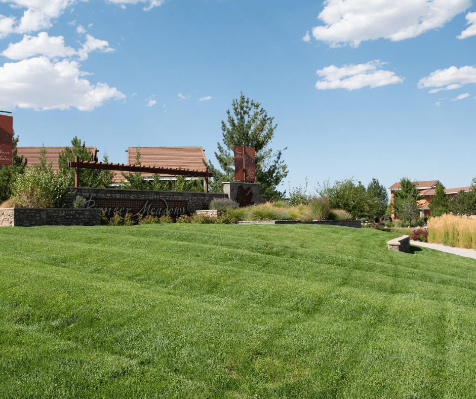 Reno Green Landscaping, All Out Landscaping Fernley