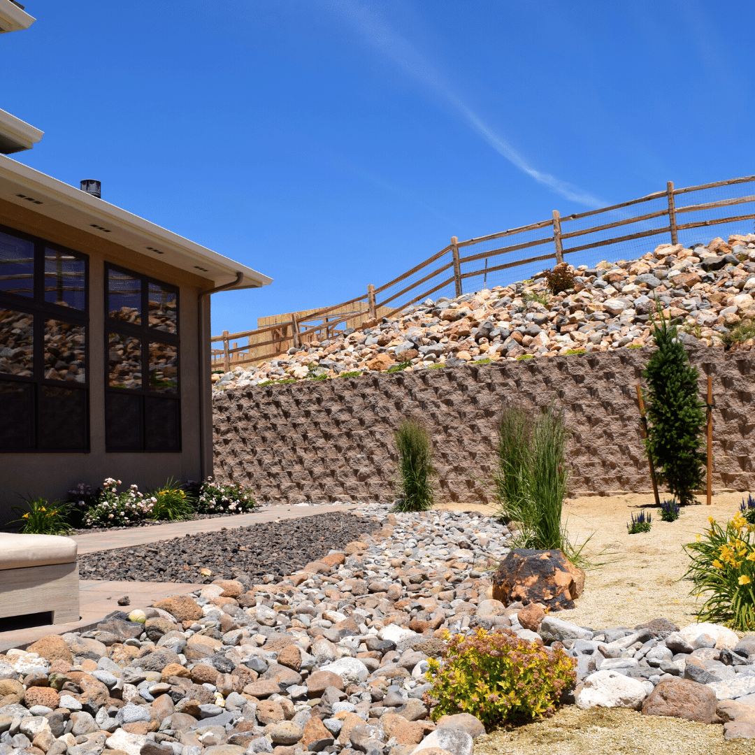 reno nevada xeriscaping