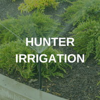 Hunter Irrigation
