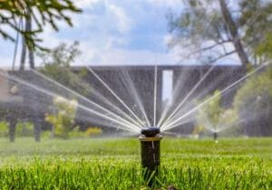 smart irrigation month