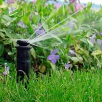 Residential Irrigation Services