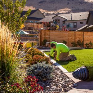Reno Landscaping Job Opportunities and Careers
